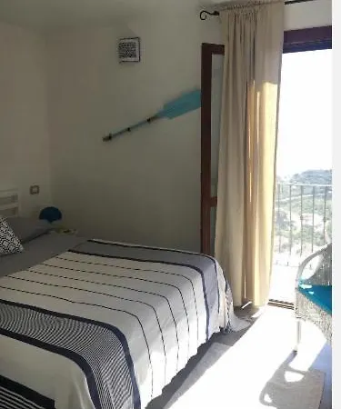 Hébergement de vacances Turchese *