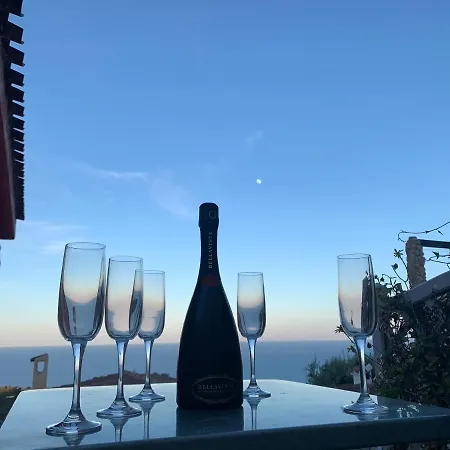 Hébergement de vacances Turchese