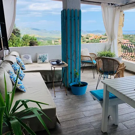 Holiday home Turchese
