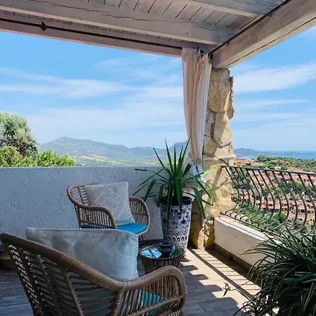 Turchese Holiday home *