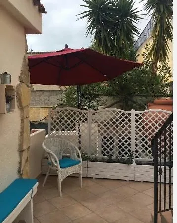 Turchese Holiday home *