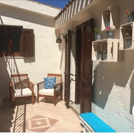 Holiday home Turchese Costa Rei