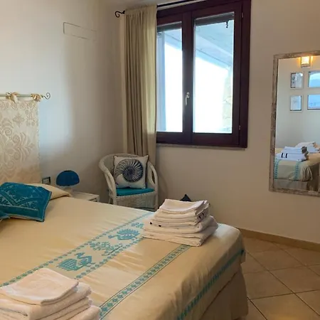 Holiday home Turchese Costa Rei