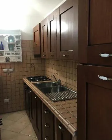 Holiday home Turchese Costa Rei