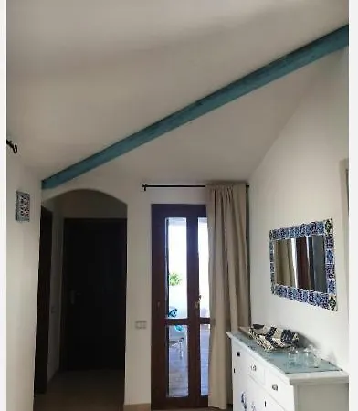 Turchese Holiday home