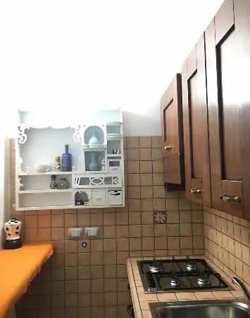 Turchese Holiday home *