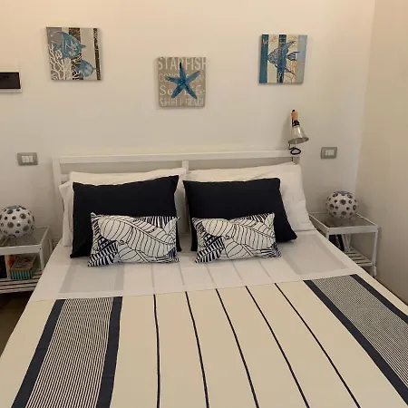 Turchese Holiday home *