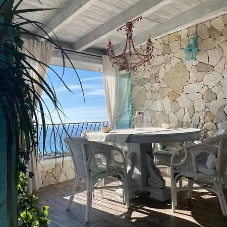 Holiday home Turchese Costa Rei