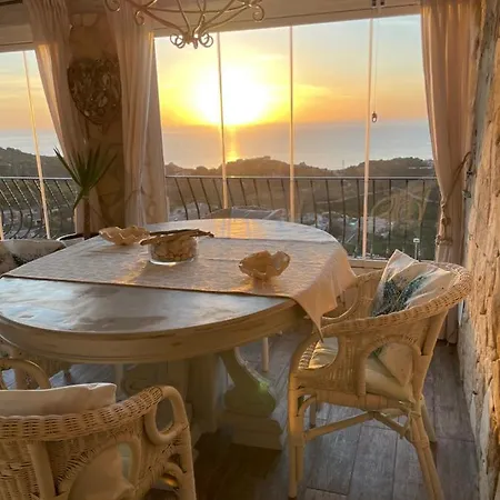 Turchese Holiday home Costa Rei