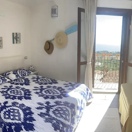 Holiday home Turchese