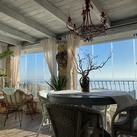 Holiday home Turchese *