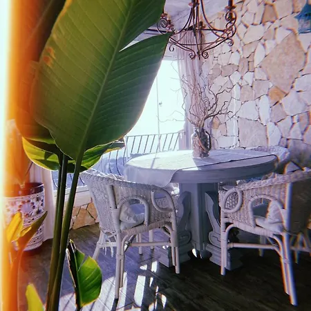 Holiday home Turchese Costa Rei