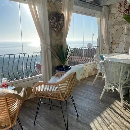 Turchese Holiday home
