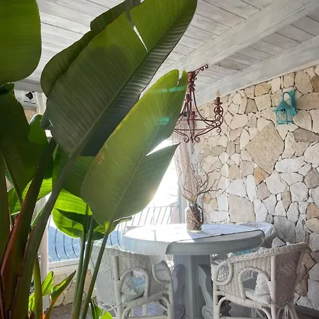 Holiday home Turchese